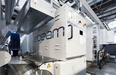 Uteco, Ebeam и Inx Digital выпустят цифровую рулонную систему для изготовления гибкой упаковки и этикетки