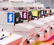 Codimag продемонстрирует на Labelexpo Europe 2017 этикеточную машину Viva Aniflo с улучшенным ПО