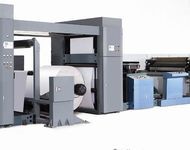 ГК «Терра Принт» заключила контракт на поставку флексографской печатной машины Donghang