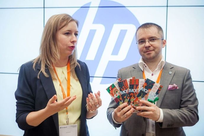 Приближение к упаковке