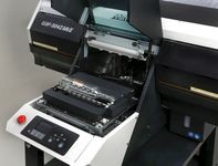 Mimaki на Labelexpo Europe 2017: цифровая печать и резка малых персонализированных тиражей упаковки и этикетки