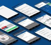 Промышленное печатное производство с КВА ErgoTronic AutoRun