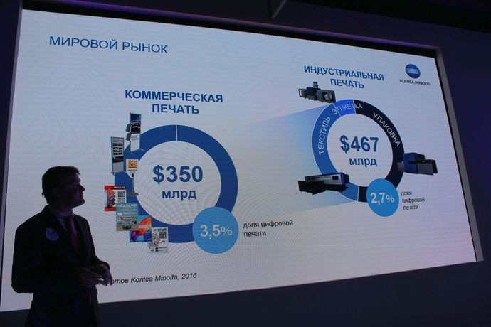 Выход из тени