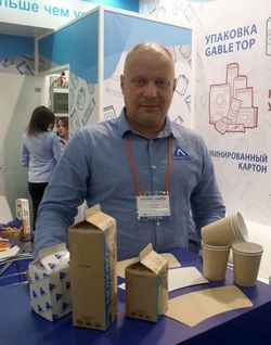 «Экоупаковка»: взгляд с другой стороны