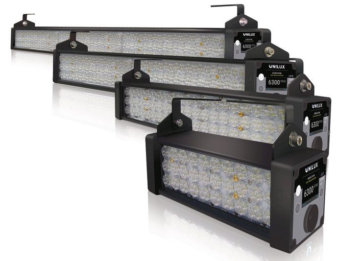 Unilux представит на Labelexpo Europe 2017 стробоскопические инспекционные лампы