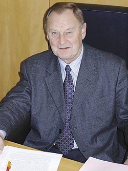 С днем рождения, дорогой Борис Александрович!