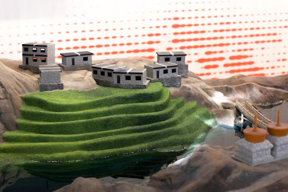 Massivit 3D: невероятный годовой прирост