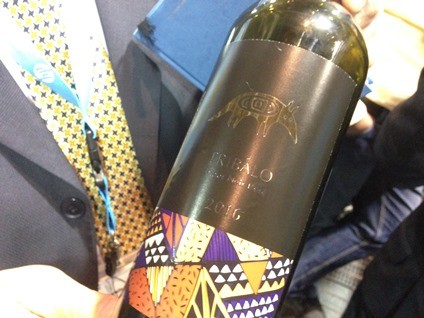 HP на Labelexpo Europe 2017