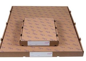 Пицца-боксы, или Всё гениальное — просто