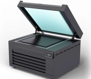 Vianord Engineering продемонстрирует на Labelexpo Europe 2017 «умные» процессоры для флексографии