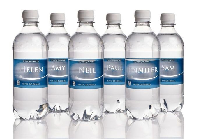 Domino покажет на Labelexpo Europe 2017 цифровой модуль K600i для печати белым цветом