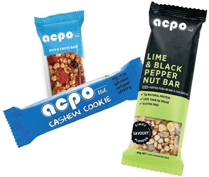 Acpo покажет на Labelexpo Europe 2017 барьерные плёнки и плёнки для припрессовки