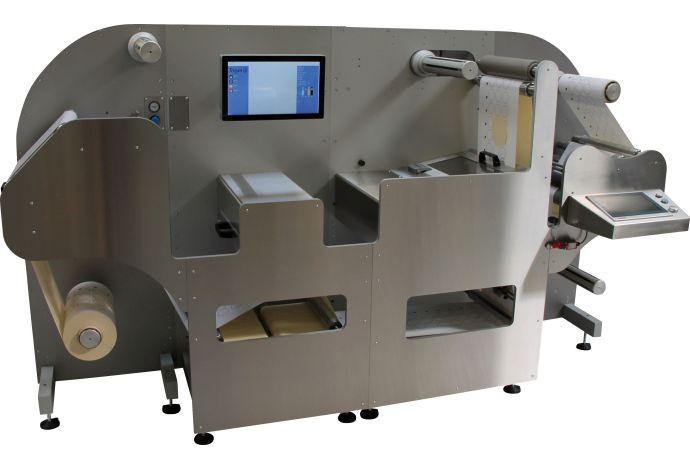 Werosys готовит к Labelexpo Europe 2017 автоматизированные печатно-отделочные линии