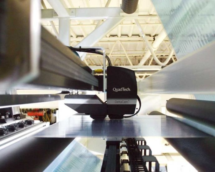 QuadTech обещает на Labelexpo Europe 2017 прорыв в области управления цветом