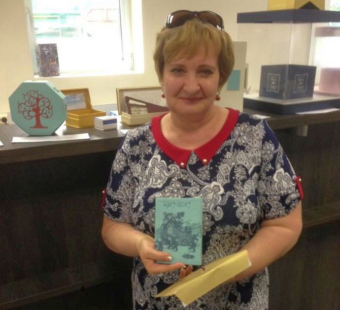 Подведены итоги конкурса SUMMER BOX – 2017