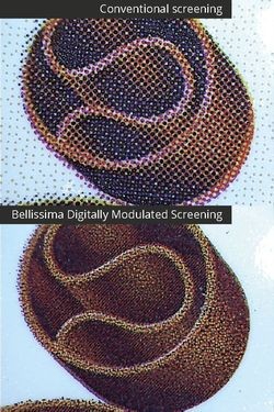 Hamillroad Software дебютирует на Labelexpo Europe 2017 с цифровым алгоритмом растрирования для флексографской печати