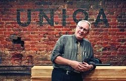 Конференция Ларса Валлентина «Упаковка от первого лица»