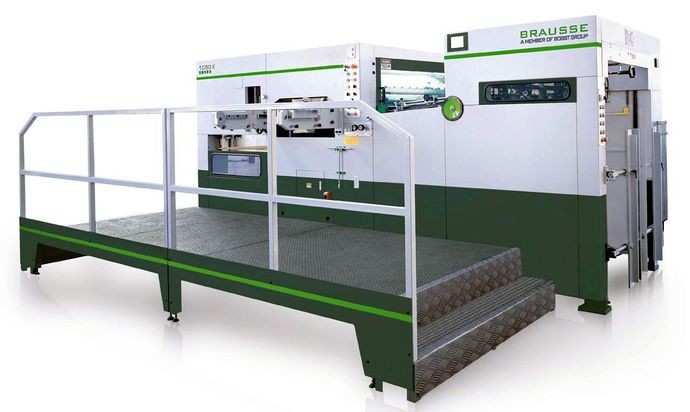 «ЯМ Интернешнл» и Brausse – 5 лет партнёрства