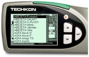 Цифровой микроскоп Techkon получил возможность работы с пластинами Abezeta