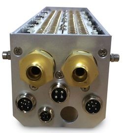 Fujifilm впервые в Европе покажет на Labelexpo Europe 2017 модульную светодиодную УФ-сушку