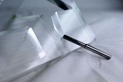 Zund выпустила полирующий инструмент с поликристаллическим алмазом