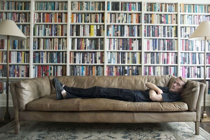 Xerox запустила международный творческий проект с участием 14 известных писателей