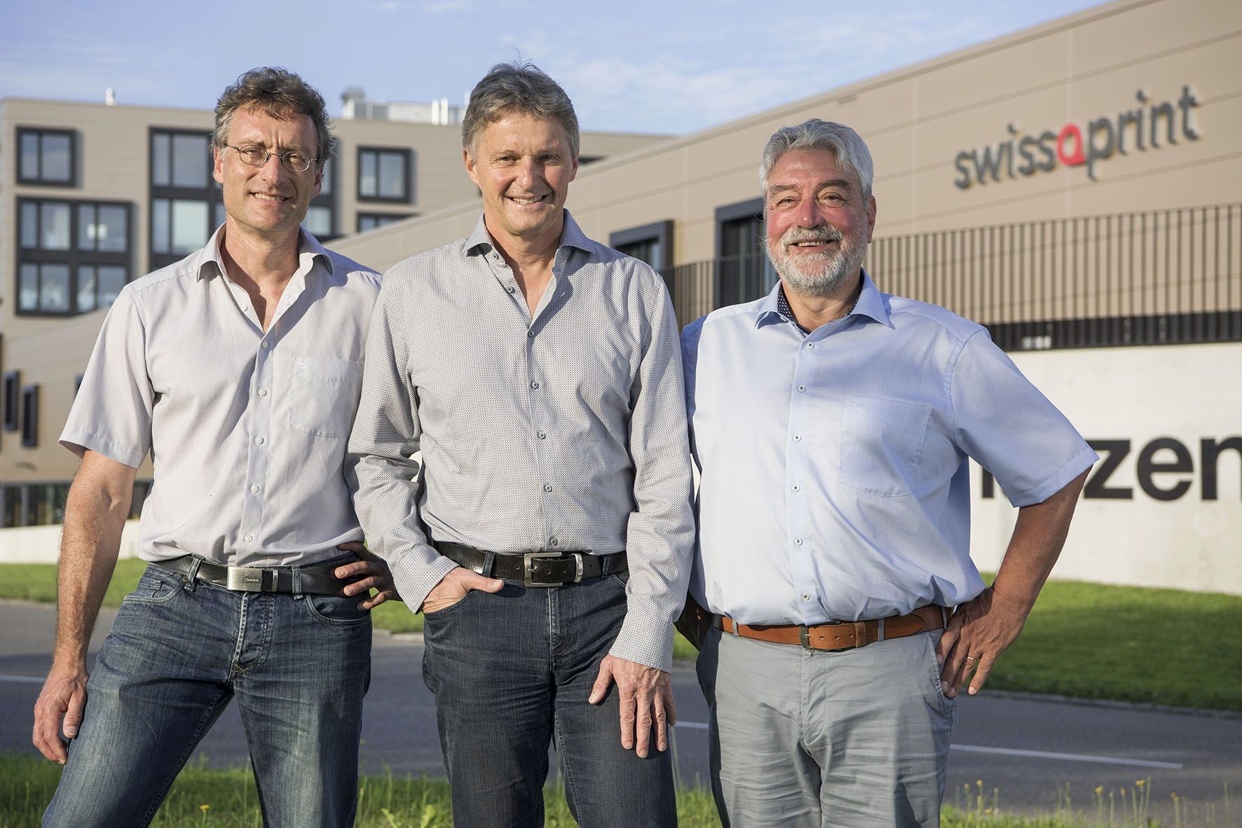 swissQprint: 900 планшетных УФ-принтеров за 10 лет 