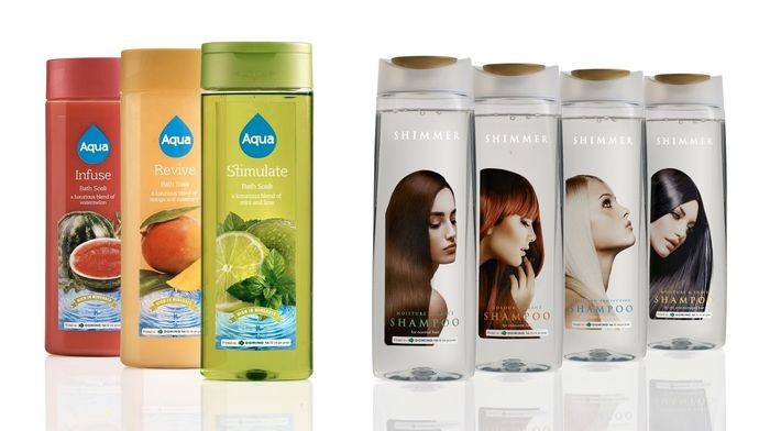 Domino выпустила первые семицветные чернила с возможностью печати термоусадочной этикетки на ЦПМ серии N