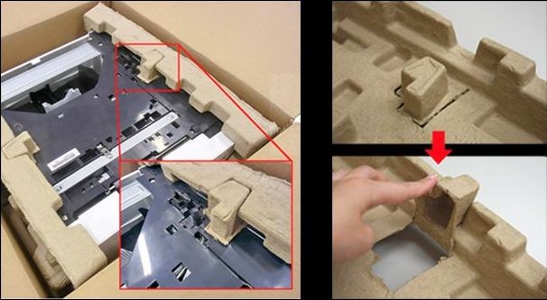 Kyocera Document Solutions получила награду Technical Package Award