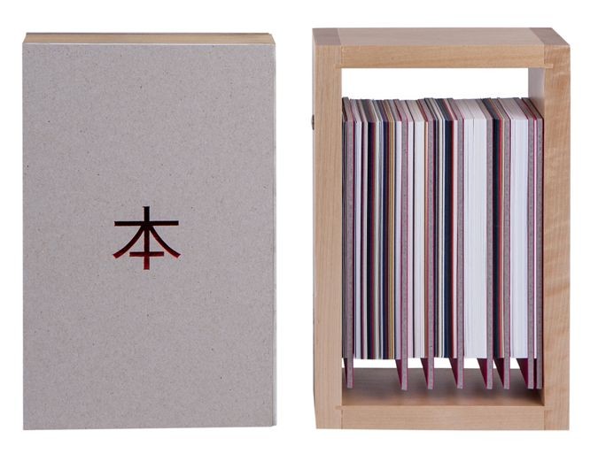 Antalis предложила подход Graphic & Art