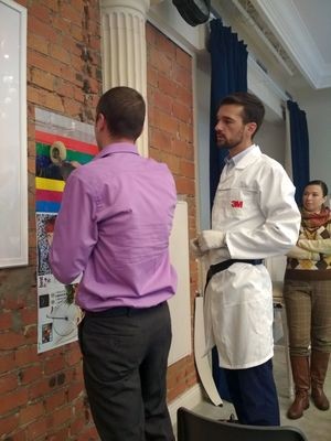 Сертифицированным партнёрам – фирменная гарантия 3M на материалы, оборудование и оклейку