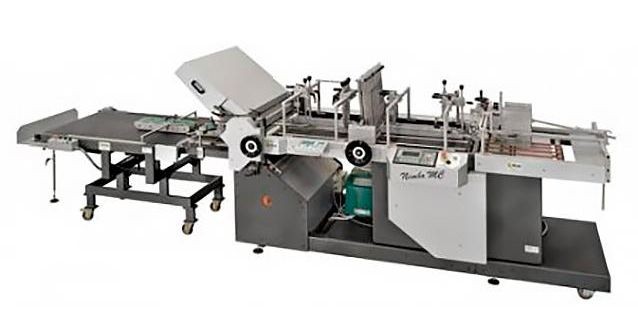 «Терра Системы» – эксклюзивный поставщик Fidia в Россию