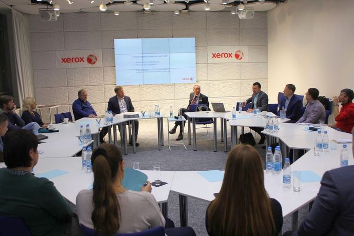 Запрячь коня и трепетную лань, или Непростая судьба «цифры» в офсетных типографиях