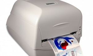 Primera выпустила рулонную настольную систему цифрового фольгирования