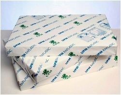 В ассортименте «Европапир» появился самоклеящийся картон