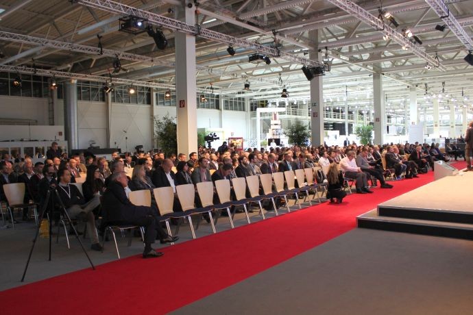 Мир книги будущего