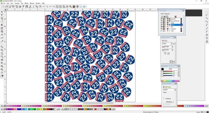 SAi и 3M выпустили универсальное ПО для автоматизации печати дорожных знаков 