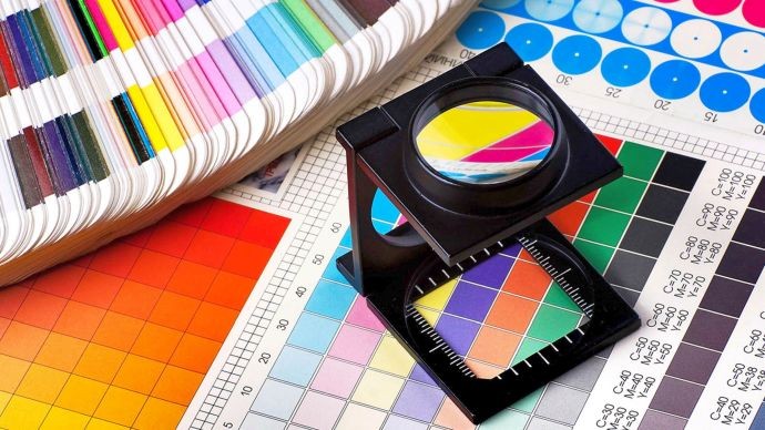 Bobst представит флексографскую машину планетарного построения