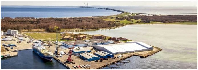 Glunz & Jensen группирует разработки и производство в новой штаб-квартире в Дании