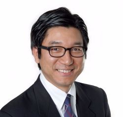 Дэнни К. Кавахара назначен управляющим директором OKI Europe