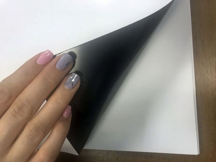 «Европапир» предлагает магнитную бумагу с улучшенными характеристиками