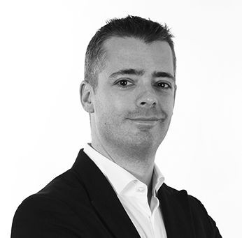 Грегори Бильсен назначен президентом Roland DG в регионе EMEA