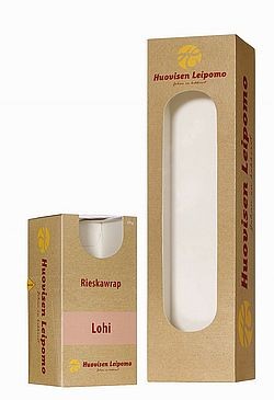 Metsa Board выпустила экологически чистый картон с барьерными свойствами