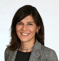 Кати Рокариес покинула «Гейдельберг-СНГ»