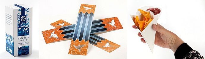 Pro Carton проводит конкурс на лучший дизайн упаковки будущего среди студентов