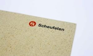 Бумажная фабрика Scheufelen объявлена банкротом