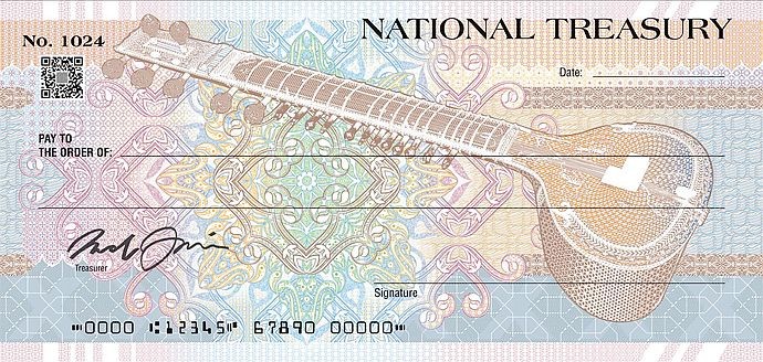 Agfa Graphics выпустила ПО Fortuna 11 для печати защищённой продукции