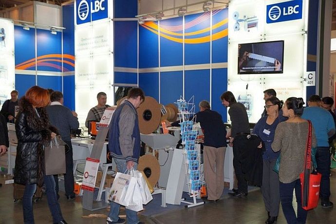 «Лобачевский и Ко» впервые примет участие в Printech 2018