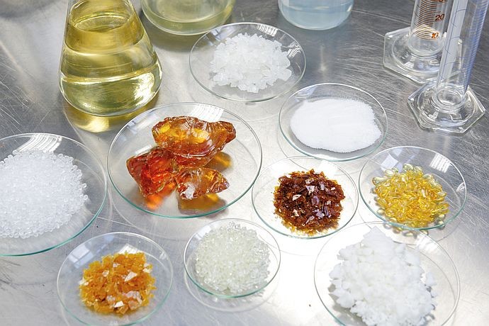 Siegwerk повышает цены на краски и лаки в Америках и Азии