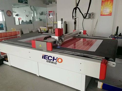 ГК «Терра Принт» и iECHO стали партнёрами